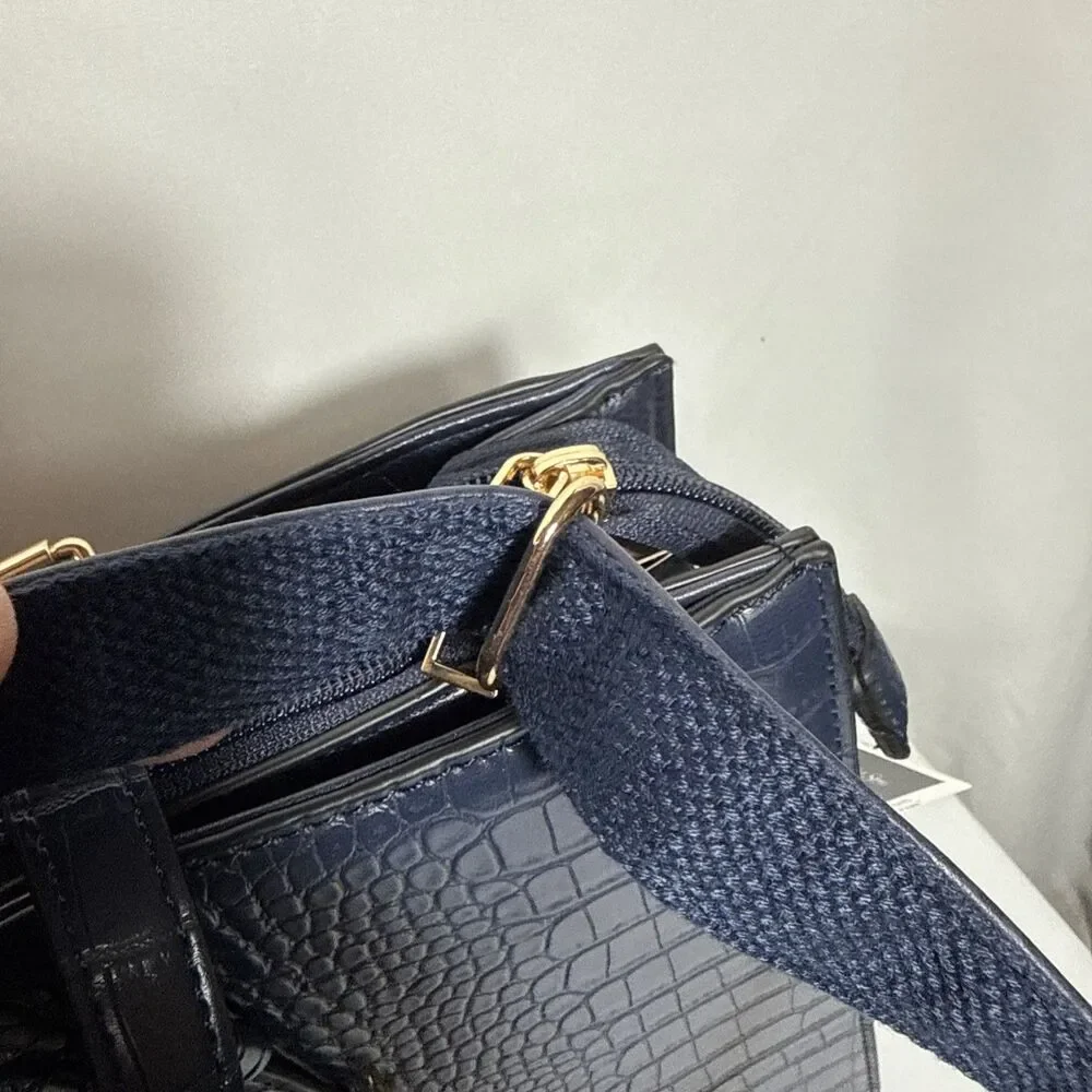 Laptop Attache' Carry Purse 15.6